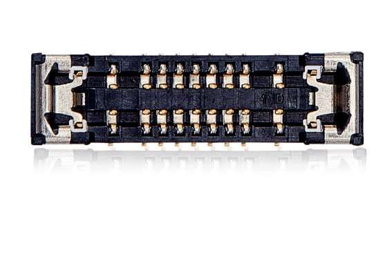 Radar Scanner FPC Connector Compatible For iPhone 14 Pro / 14 Pro Max (18 Pin)