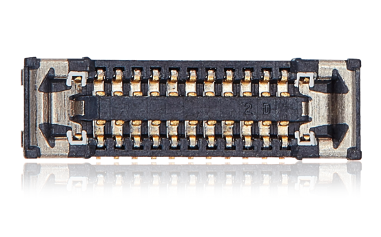 Wide Angle Camera FPC Connector Compatible For iPhone 14 Pro / 14 Pro Max (22 Pin)