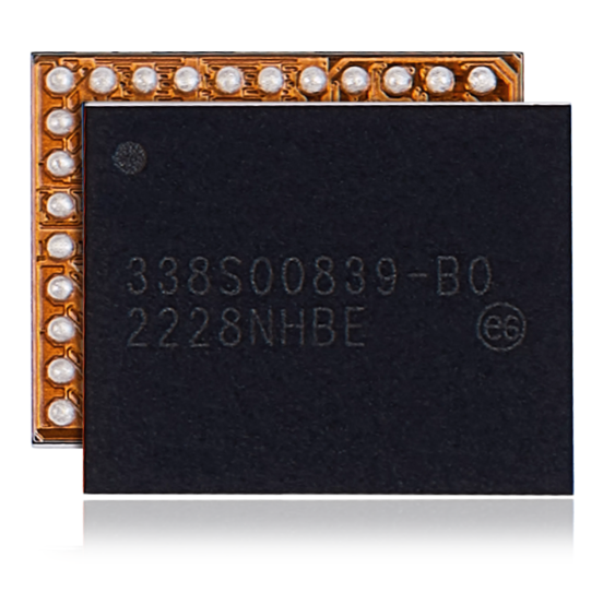 Charging Tigris IC Compatible For iPhone 14 / 14 Plus / 14 Pro / 14 Pro Max (338S00839)