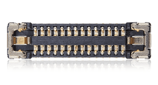 Charging Port FPC Connector Compatible For iPhone 14 / 14 Plus (28 Pin)