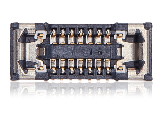 Front Camera FPC Connector Compatible For iPhone 14 / 14 Plus (14 Pin)