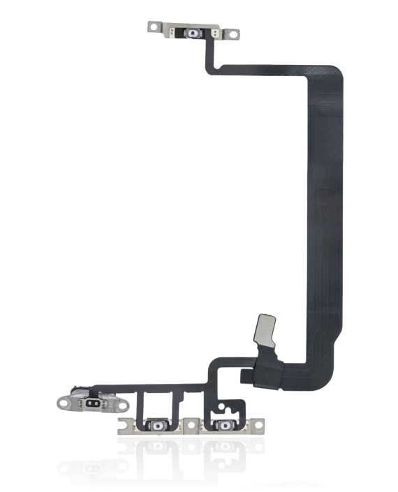 Power Button Flex Cable Compatible For iPhone 13 Pro Max