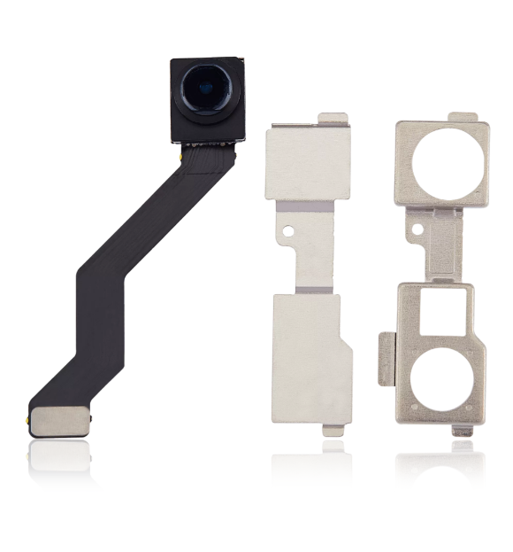 Front Camera Module With Bracket for iPhone 13 Pro / 13 Pro Max (Decoupling Required)