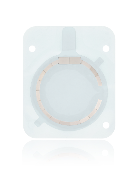 Wireless NFC Charging MagSafe Magnet Compatible For iPhone 13 / 13 Pro / 13 Pro Max