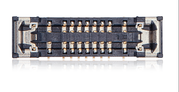 Radar Scanner FPC Connector Compatible For iPhone 13 Pro / 13 Pro Max (18 Pin)