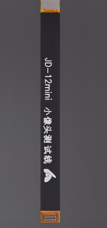 Tester Cable (Front Camera) Compatible For iPhone 12 Mini / 13 / 13 Mini