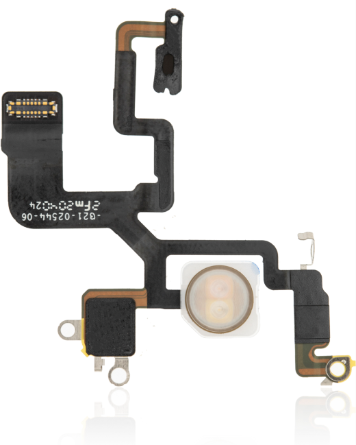Flashlight Flex Cable Compatible For iPhone 12 Pro Max