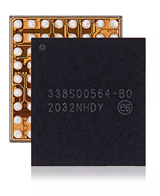 Camera IC Chip Compatible For iPhone 12 / 12 Mini / 12 Pro / 12 Pro Max (338S00564)