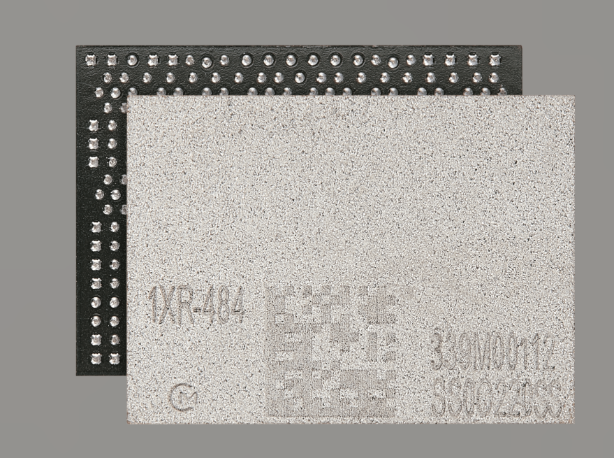 5G Filter IC Compatible For iPhone 12 / 12 Mini / 12 Pro / 12 Pro Max (339M00112)