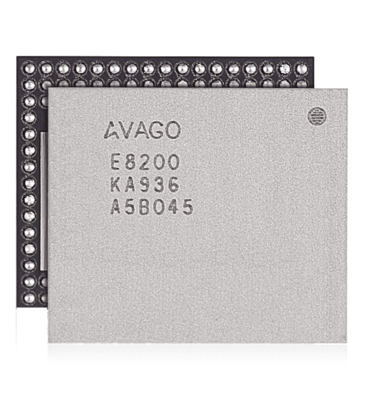 High Frequency Power Amplifier Compatible For iPhone 12 / 12 Pro / 12 Pro Max (PA-HB-E / 8200)