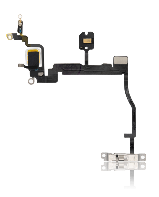 Power Button Flex Cable Compatible For iPhone 11 Pro