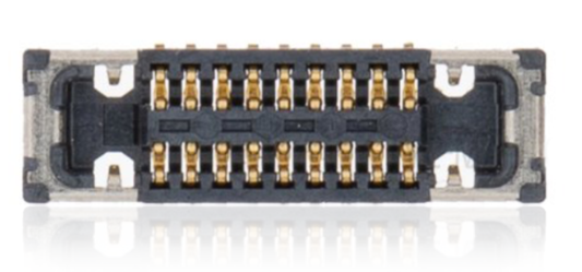 Front Camera FPC Connector Compatible For iPhone 11 (36 Pin)