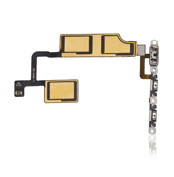 Wifi Motherboard Connecting Cable With Volume Flex Compatible For iPhone 11