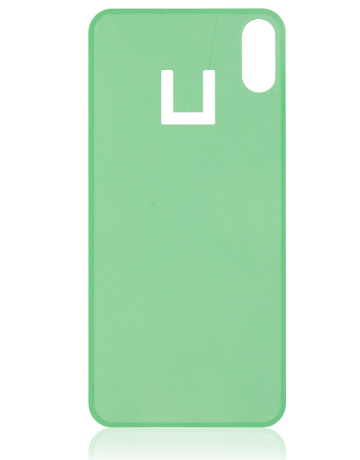 Back Cover Adhesive Tape Compatible For iPhone XS Max
