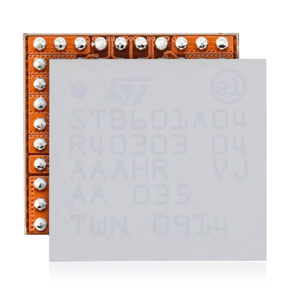 Face ID IC Chip Compatible For iPhone 12 Series (STB601A04)