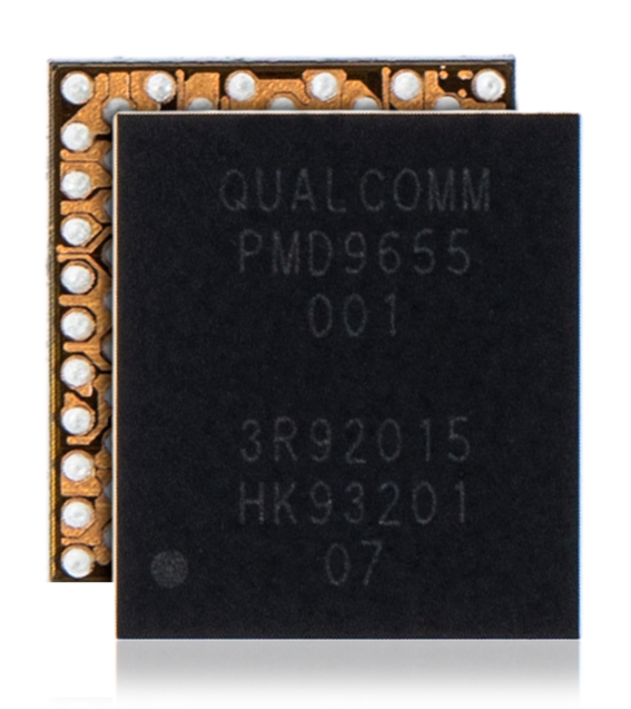 Power IC (Small) Compatible For iPhone 8 / 8 Plus / X (PMD9655: Qualcomm)