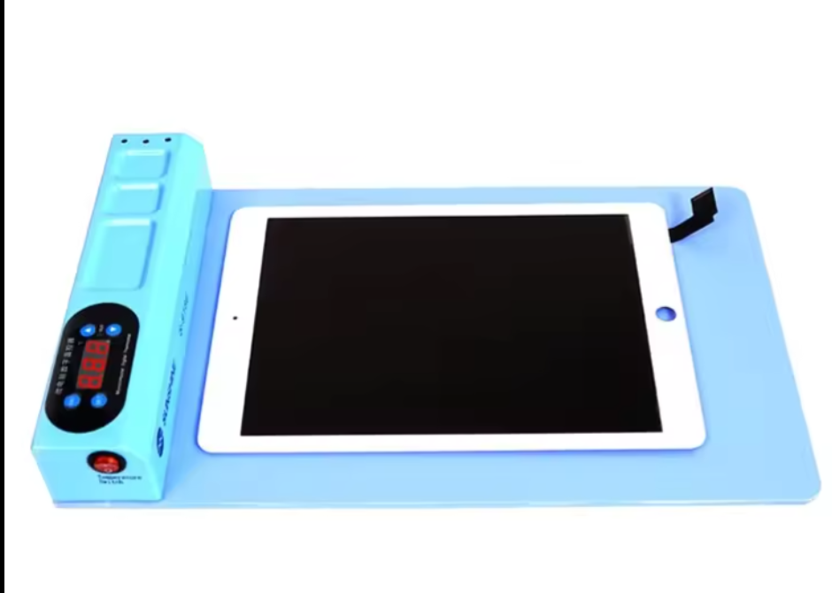 lcd repair heating plate for iphone for tablet for samsung glass separate machine Universal Opening Tool