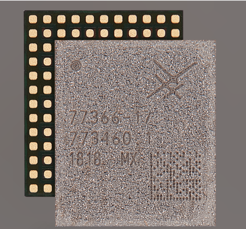 High Frequency 2G Power Amplifier Compatible For iPhone 8 / 8 Plus