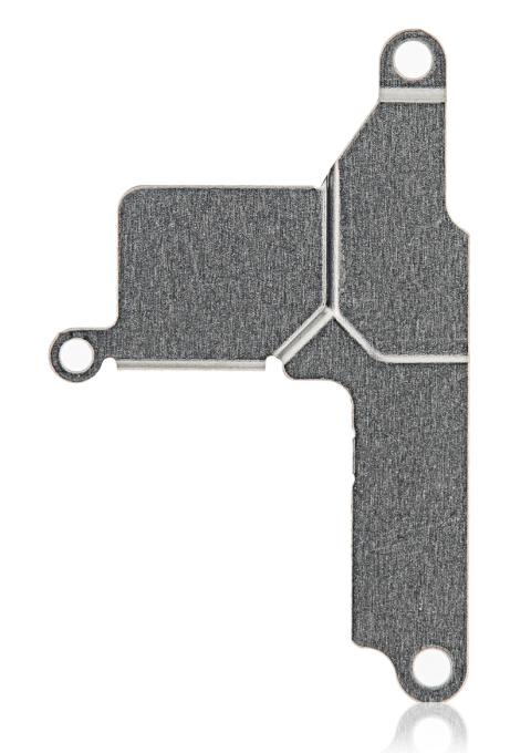 Front Camera Flex Cable Holding Bracket (On Motherboard) Compatible For iPhone 8