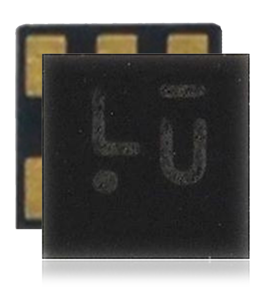 Multiplexer Switch IC Compatible For iPhone 7 / 7 Plus (SWPMX_RF: 6 Pins)