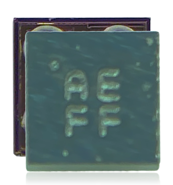 NFC Load Switch IC Compatible For iPhone 7 / 7 Plus (NFCSW_RF: LX: 4 Pins)