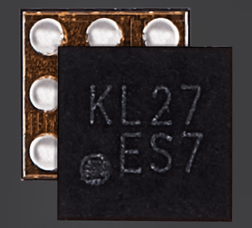 NFC Boost IC Chip Compatible For iPhone 7 / 7 Plus (NFBST_RF: 9 Pins)