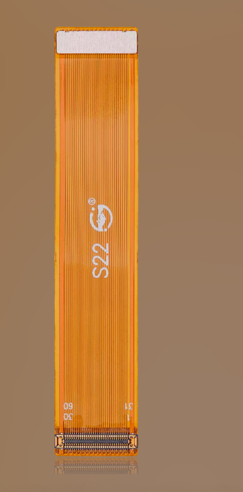 Tester Cable (LCD Assembly) Compatible For Samsung Galaxy Z Fold 3 (F926) / Z Fold 4 (F936) / S22 / S22 Plus / S22 Ultra / S23 / S23 Plus / S23 Ultra 5G / S24 / S24 Plus / S24 Ultra 5G