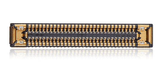 Main Board FPC Connector Compatible For S22 5G / S22 Plus 5G / S22 Ultra 5G / S23 5G / S23 Plus 5G / S23 Ultra 5G (60 Pin)