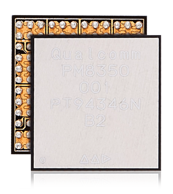 Big Power Supply IC Compatible For Samsung Galaxy S21 5G / S22 Ultra (PM8350)