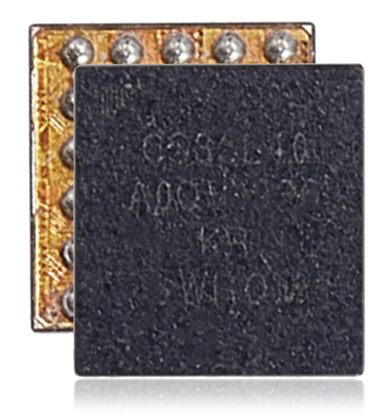 Audio Amplifier IC Chip Compatible For Samsung Galaxy S22 Ultra (CS35L40)
