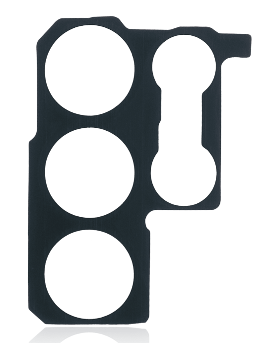 Back Camera Lens Bracket Adhesive Tape Compatible For Samsung Galaxy S22 Ultra 5G