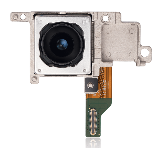 Back Camera (Wide) Compatible For Samsung Galaxy S22 Ultra 5G (S908U) (US Version)