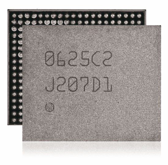 Wifi IC Compatible For Samsung Galaxy S10 / S10 Plus / 5G / S10E / S21 / S20 Ultra / S21 FE 5G / Note 10 / Note 10 Plus 5G / Note 20 5G (1RH / C3)