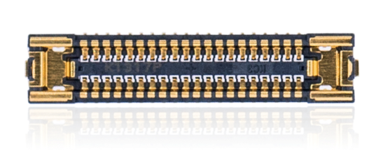 LCD FPC Connector Compatible For Samsung Galaxy S20 FE / S21 FE / A71 5G / A71 4G / A70 (40 Pin)