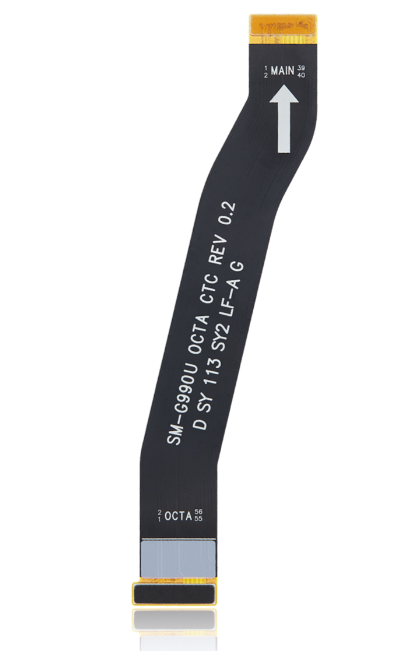 LCD Flex Cable Compatible For Samsung Galaxy S21 FE 5G (G990U) (US Version)