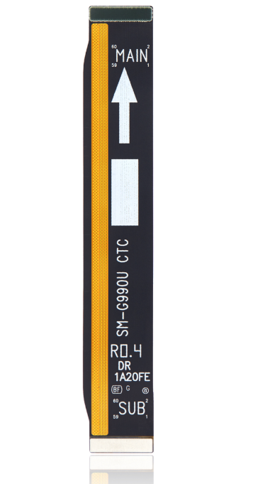 Mainboard Flex Cable Compatible For Samsung Galaxy S21 FE 5G (G990U) (US Version)