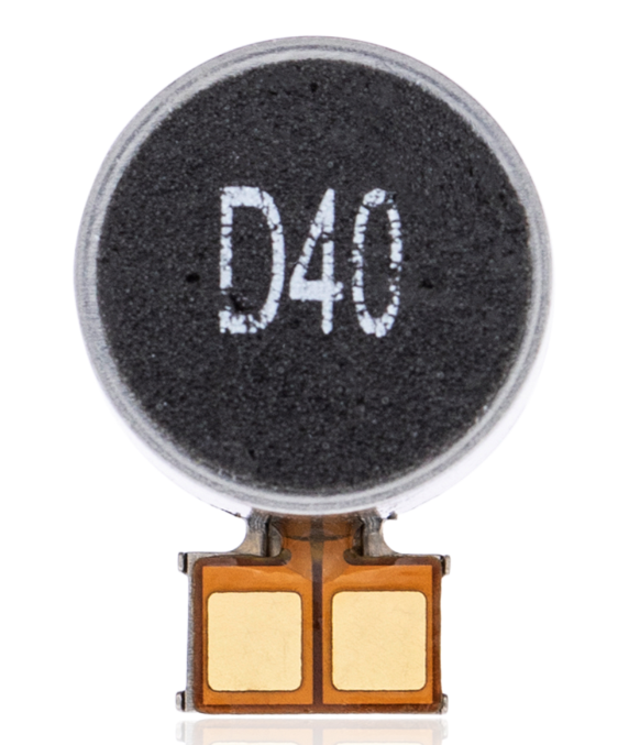 Vibrator Compatible For Samsung Galaxy S8 / S8 Plus / S9 / S9 Plus / Note 8 / Note 9 / S10 / S10 Plus / Note 10 / S20 / S21 5G / Note 20 5G / S10 5G / S21