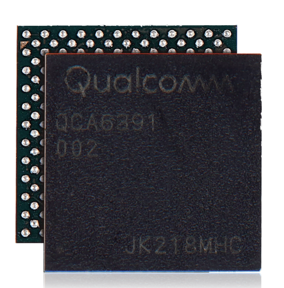 Wifi IC Compatible For Samsung Galaxy S20 FE (QCA6391)