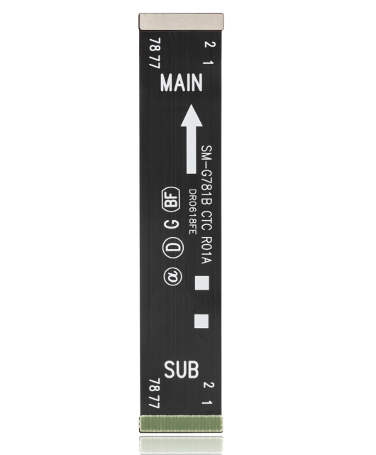Mainboard Flex Cable Compatible For Samsung Galaxy S20 FE 5G