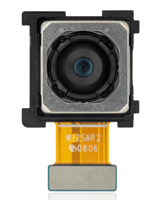 Back Camera (Wide) Compatible For Samsung Galaxy S20 FE 5G
