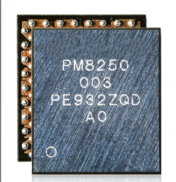 Big Power Supply IC Compatible For Samsung Galaxy Note 20 5G / S20 Ultra(PM8250)