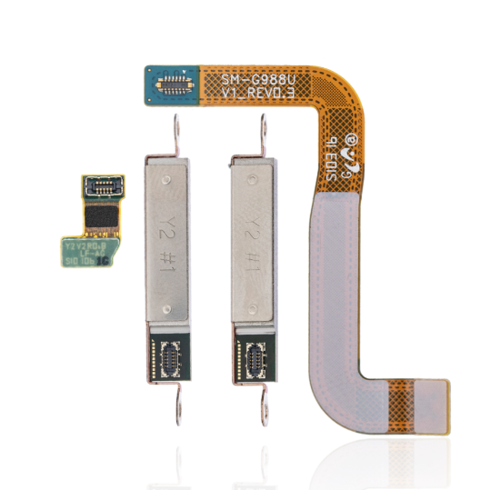 5G Antenna Flex Cable With Module Compatible For Samsung Galaxy S20 Ultra 5G (4 Piece Set)