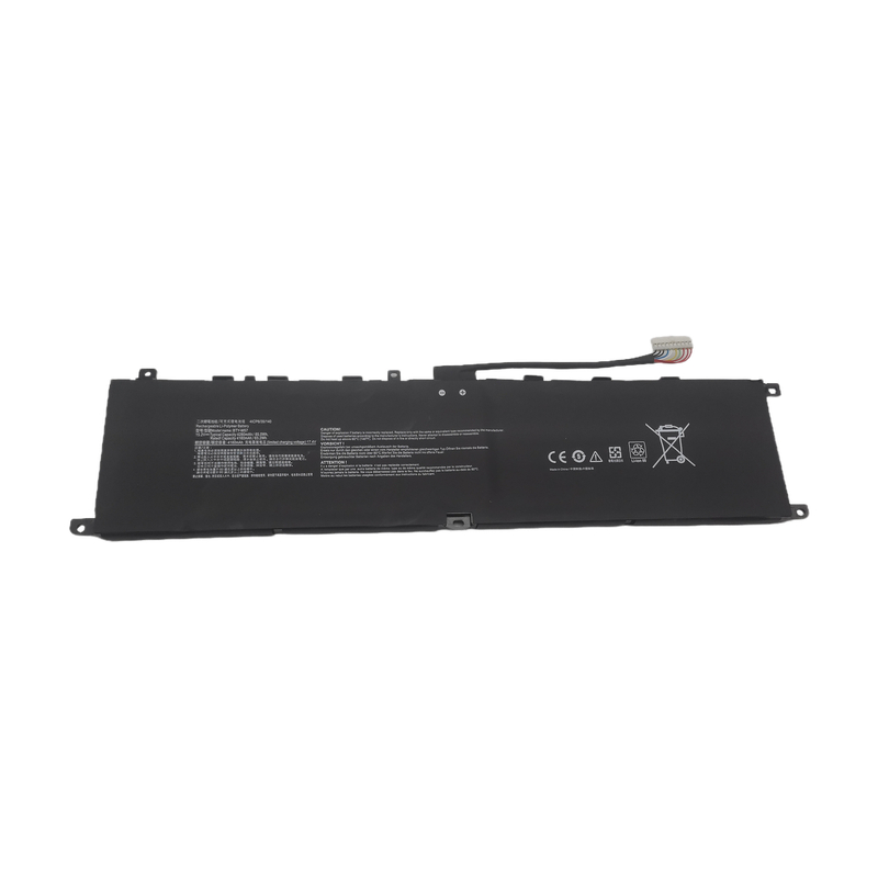 Battery model BTY-M57 FOR LAPTOP