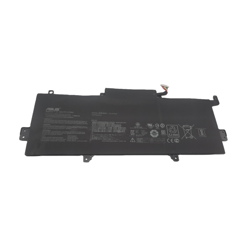 Battery C31N1602 FOR LAPTOP