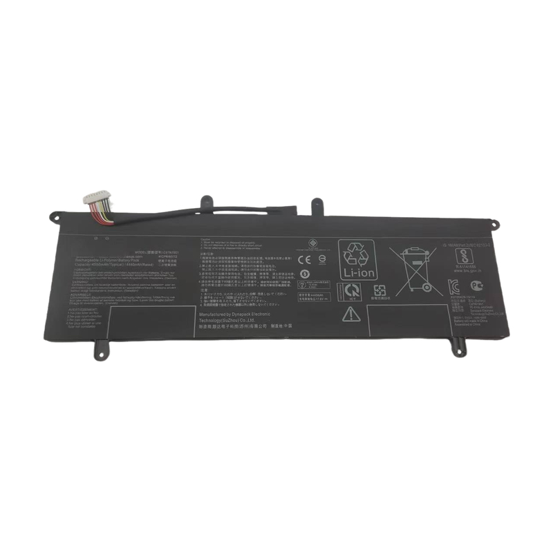 Battery C41N1901 FOR ASUS LAPTOP