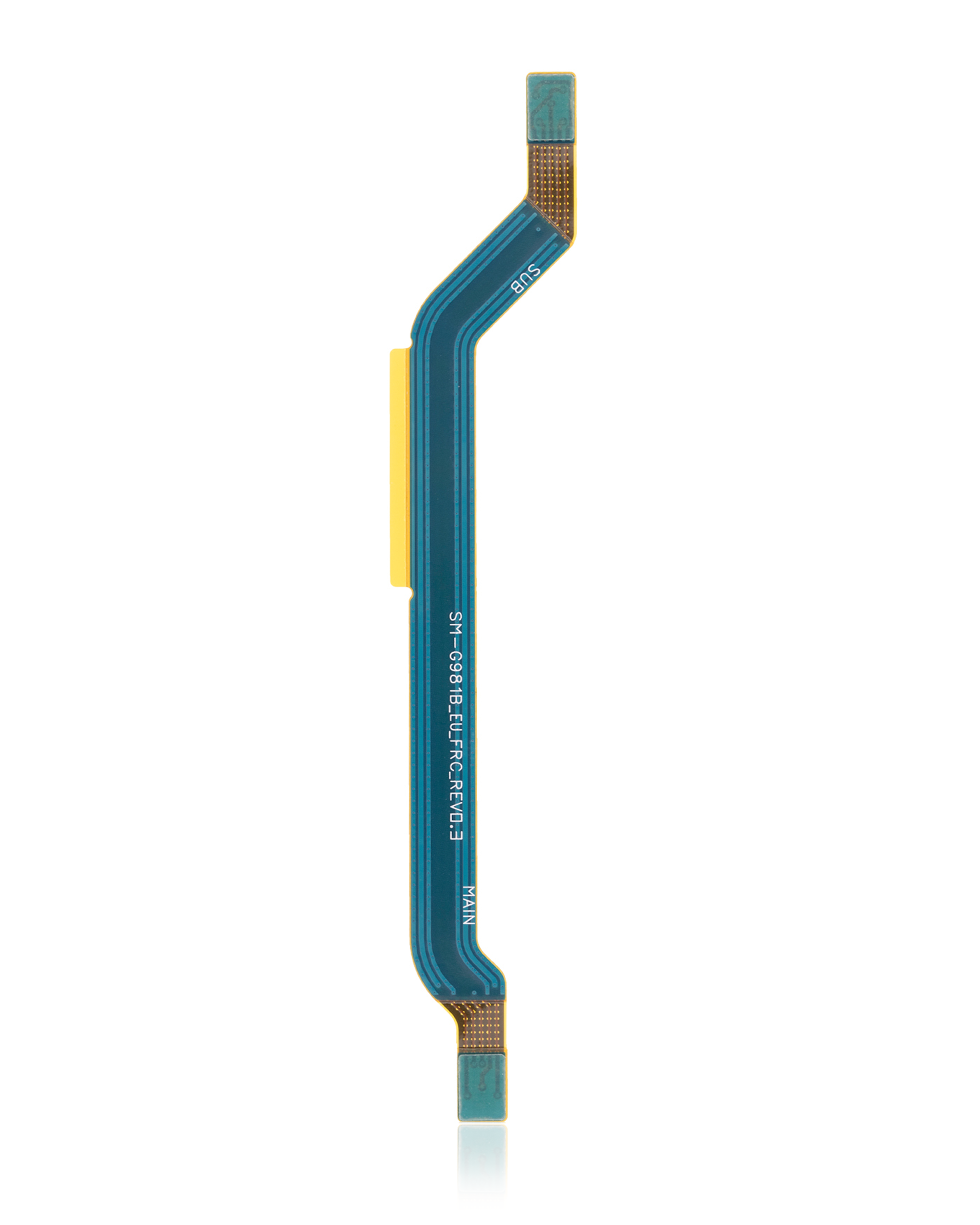 Antenna Connecting Cable (Mainboard To Charging Port) Compatible For Samsung Galaxy S20