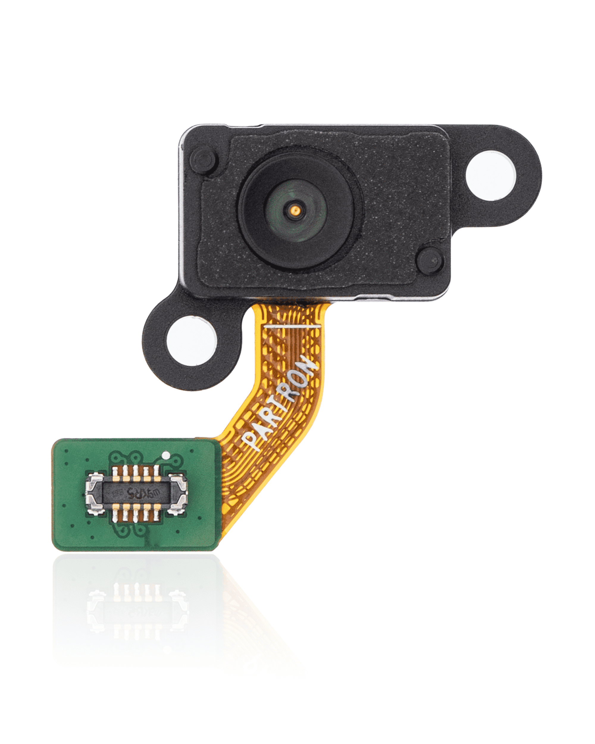 Fingerprint Sensor Flex Compatible For Samsung Galaxy S10 Lite