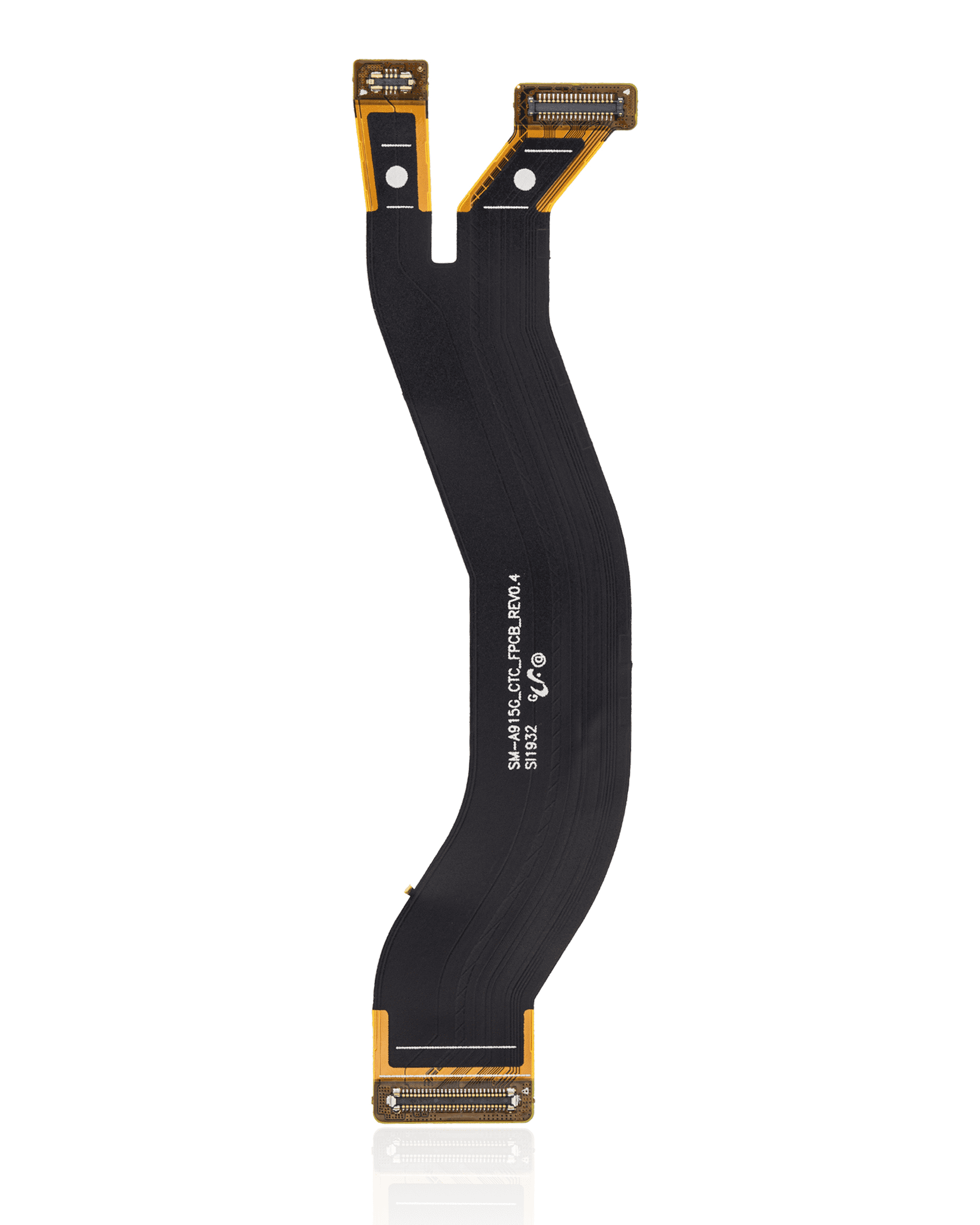 Mainboard Flex Cable Compatible For Samsung Galaxy S10 Lite