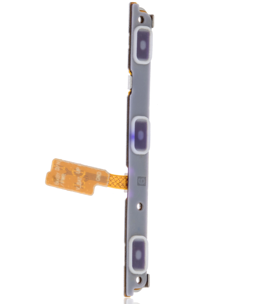 Power / Volume Button Flex Cable Compatible For Samsung Galaxy Note 20 5G