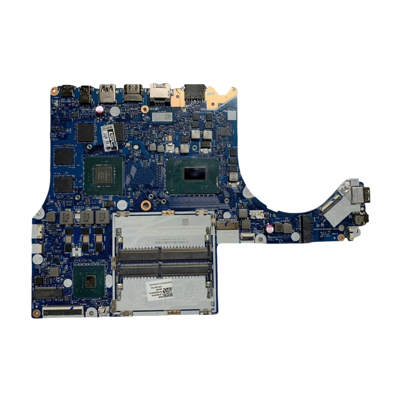 NM-B701 I7-8750HQ for Lenovo Legion Y530-15ICH EY515 EY517 EY519 EY520